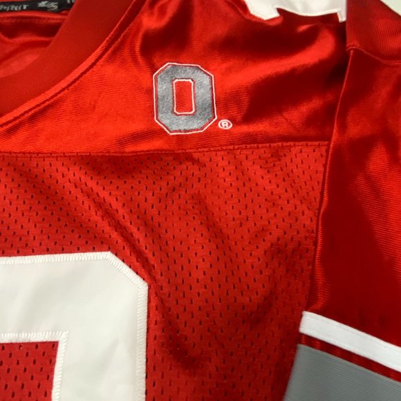 Vintage Buckeyes Jersey 13 Team Spirit XXL - Picture 4 of 6
